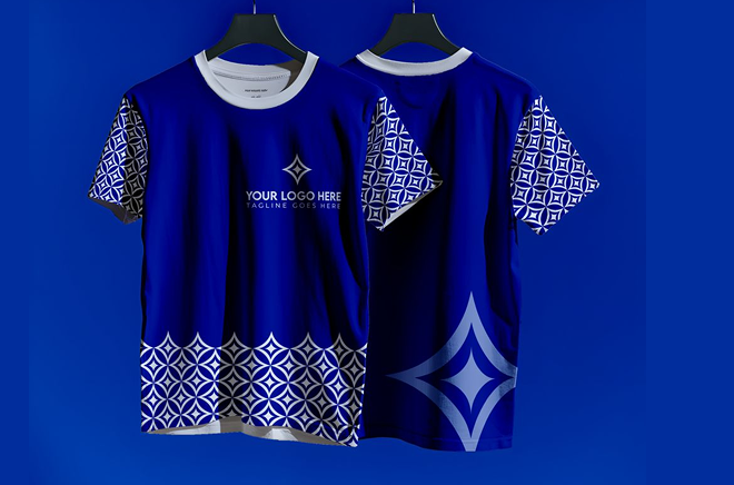 Custom T-shirts