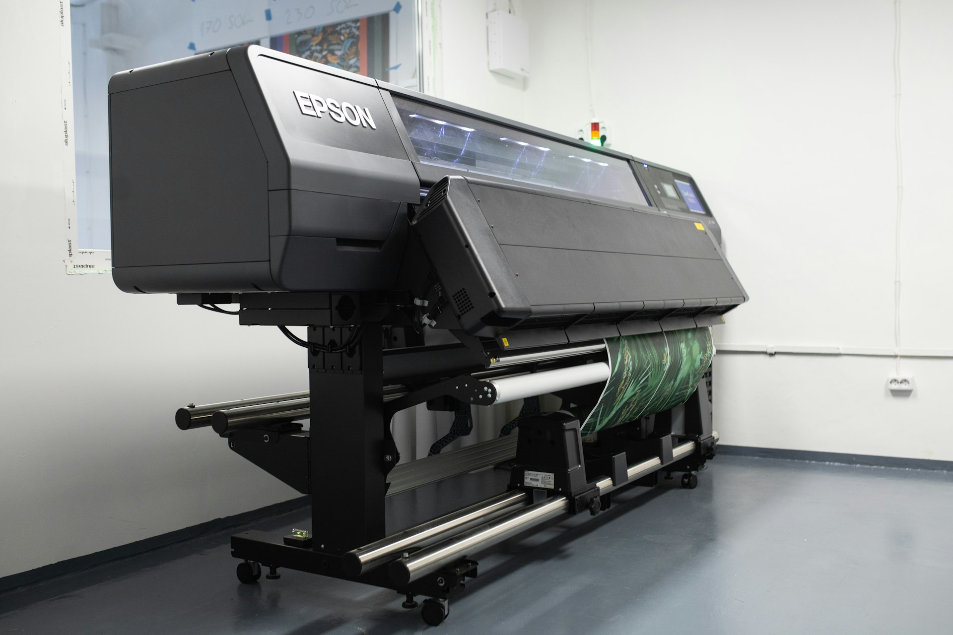 Professional Printing