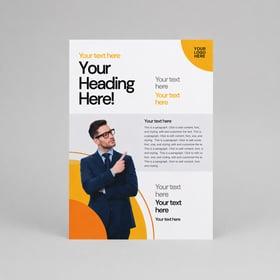 A4 Flyer -   Hydrolink