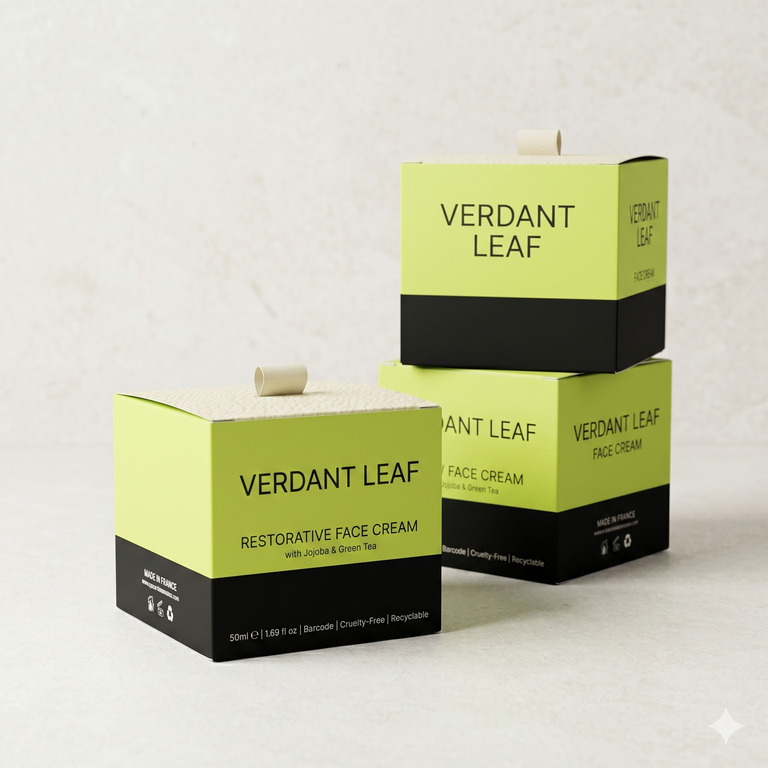 Packaging